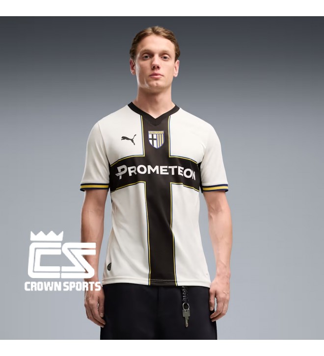 PARMA CALCIO